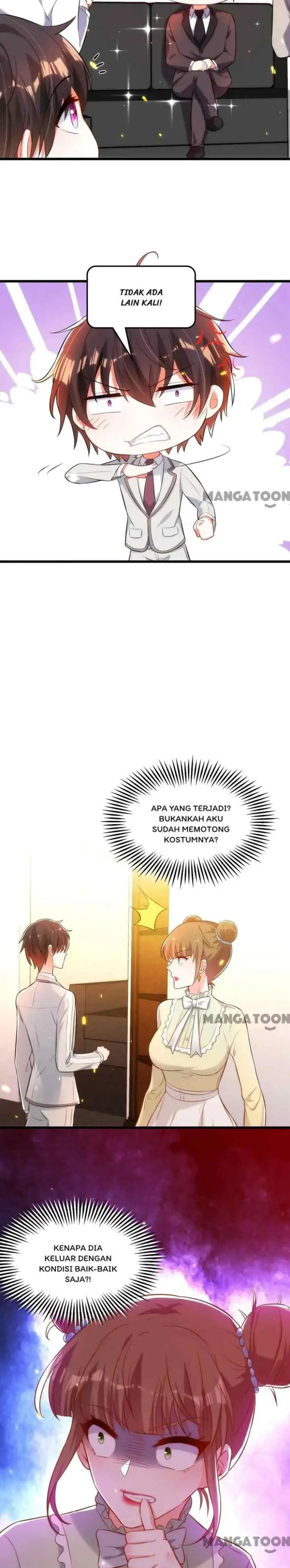 Don't Mess With Missy! chapter 82 halaman 12