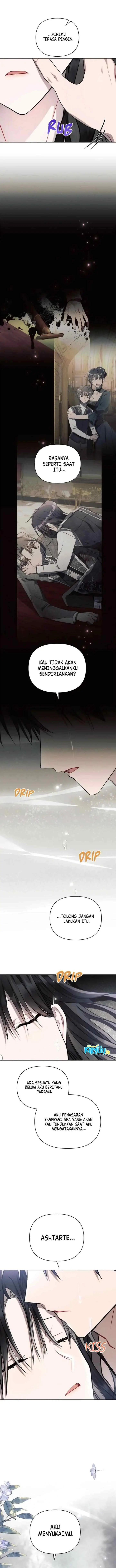 Ashtarte chapter 68 halaman 5