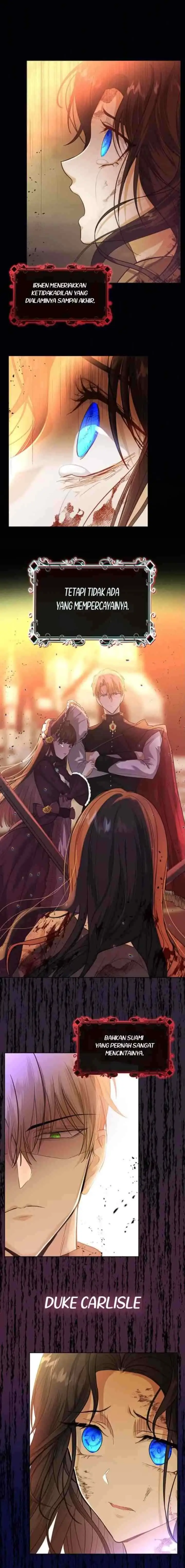 I Became the Ex-Wife of the Obsessive Male Lead chapter 2 halaman 5