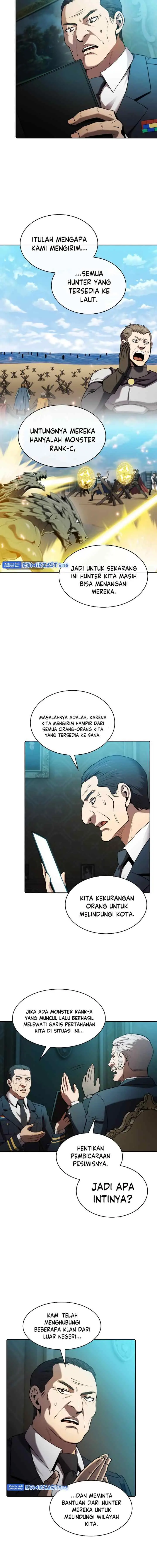 The Constellation That Returned From Hell chapter 117 halaman 6