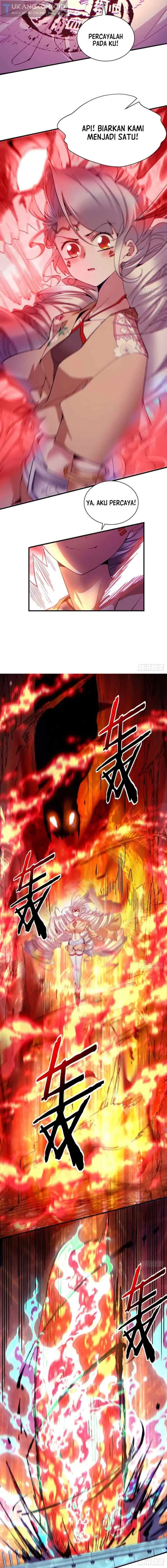 As The Richest Man, I Really Dont Want To Be Reborn chapter 116 halaman 8