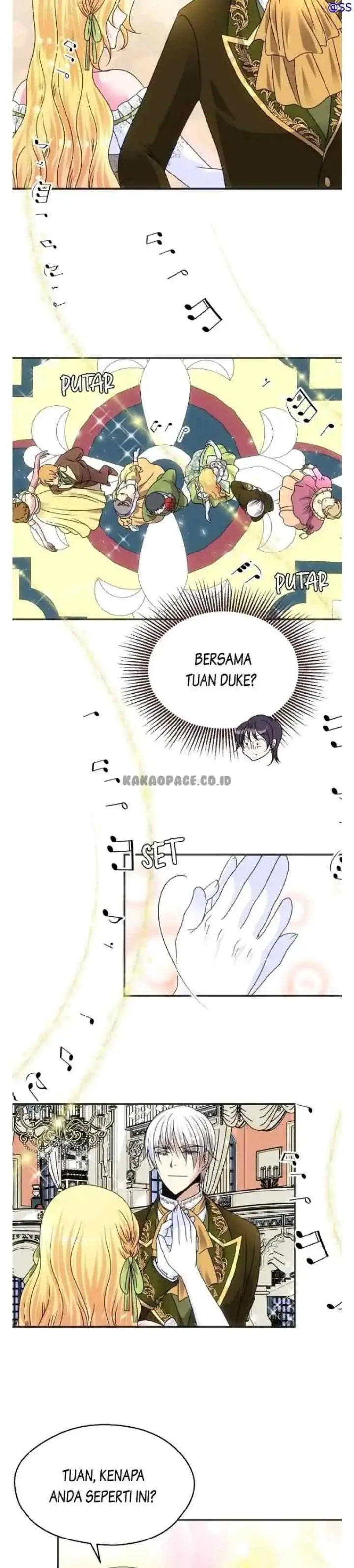I Refuse the Duke chapter 42 halaman 6