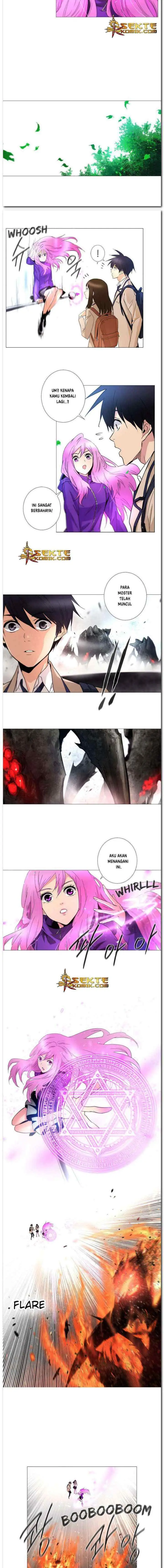 Heaven Soul chapter 2 halaman 9