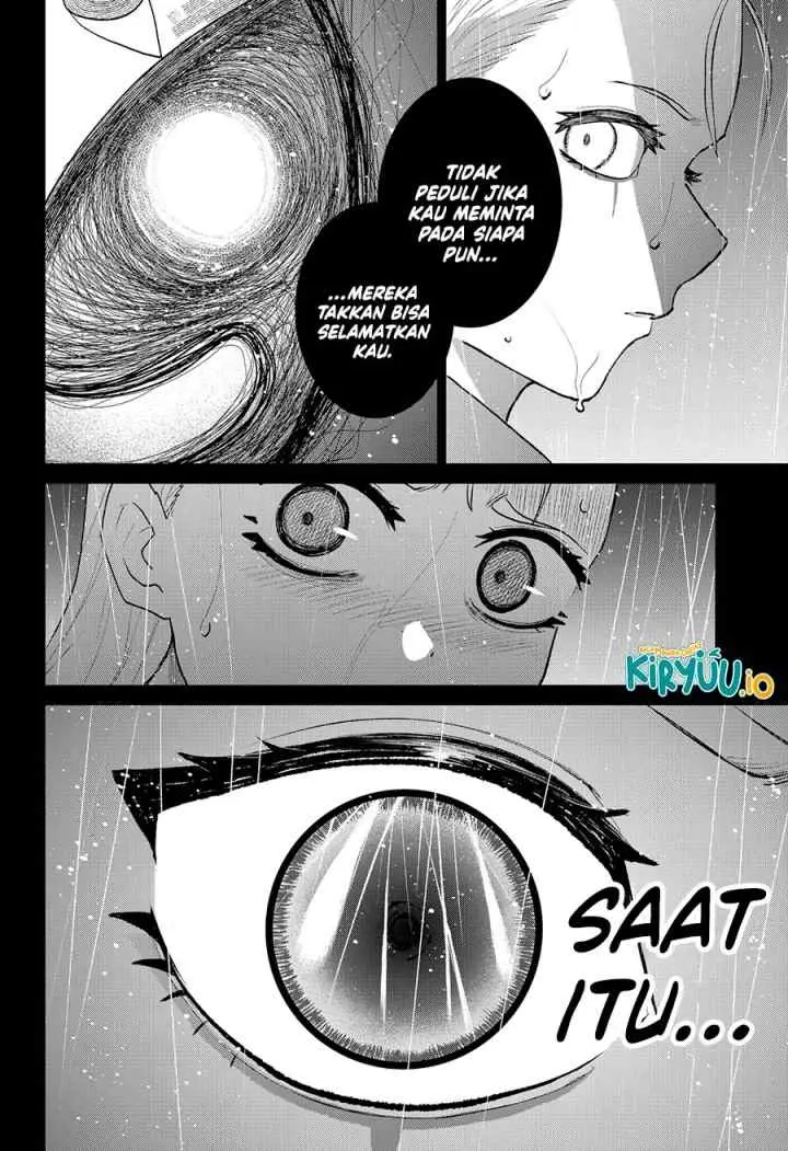 Chiyoku no Karyuudo chapter 24 halaman 5