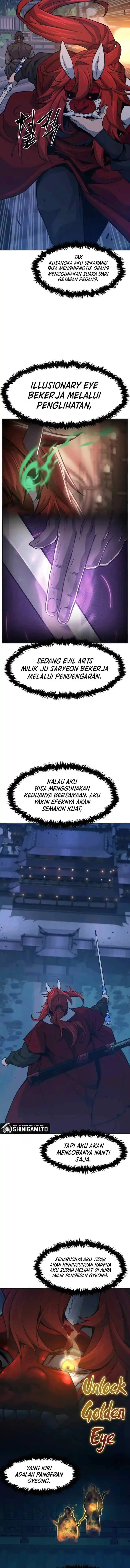 Absolute Sword Sense chapter 159 halaman 13