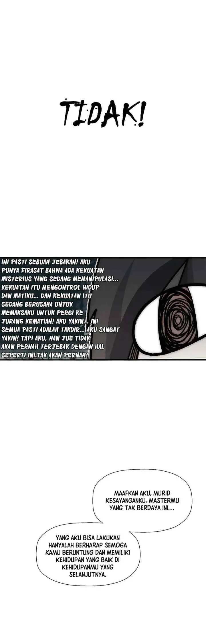 Top Tier Providence: Secretly Cultivate for a Thousand Years chapter 38 halaman 13