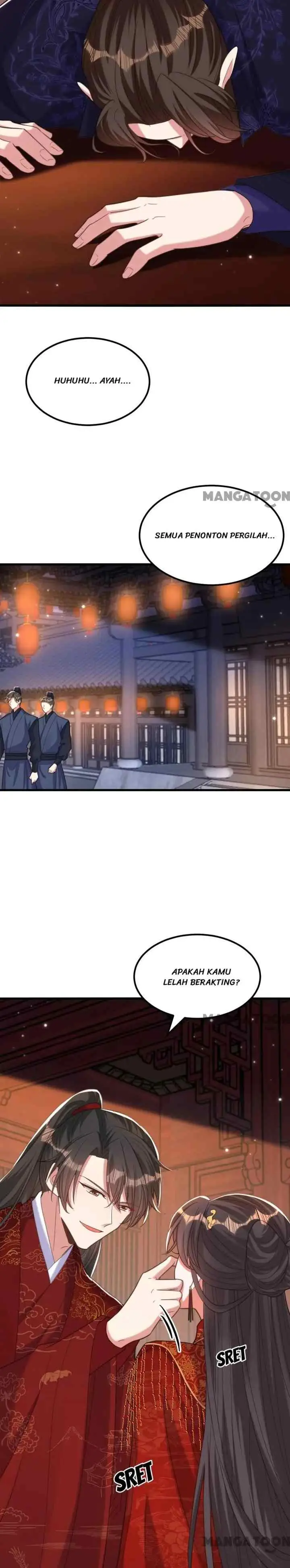 Don't Mess With Missy! chapter 435 halaman 4