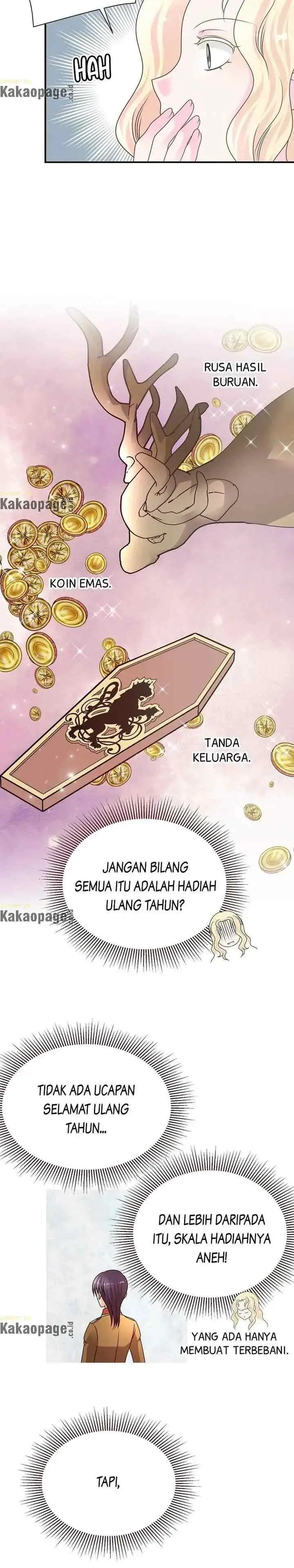 I Refuse the Duke chapter 139 halaman 8