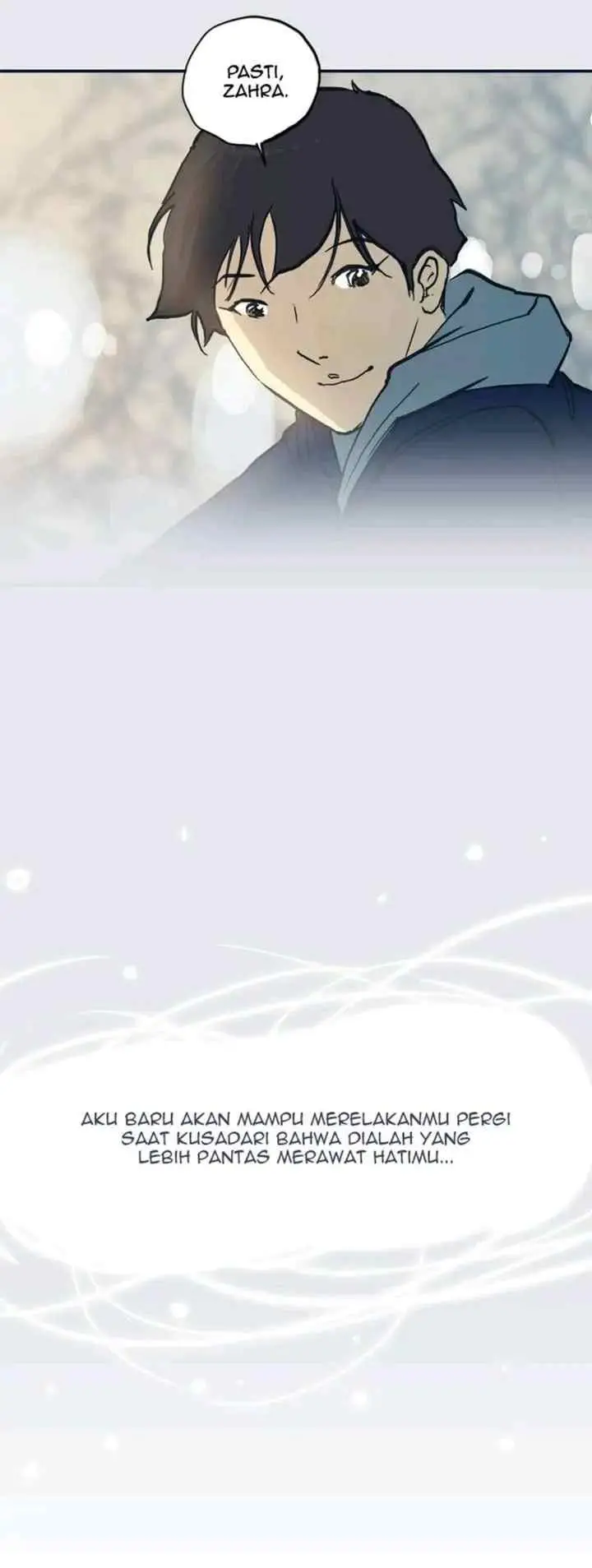 Lovebirds Diary chapter 33 halaman 6