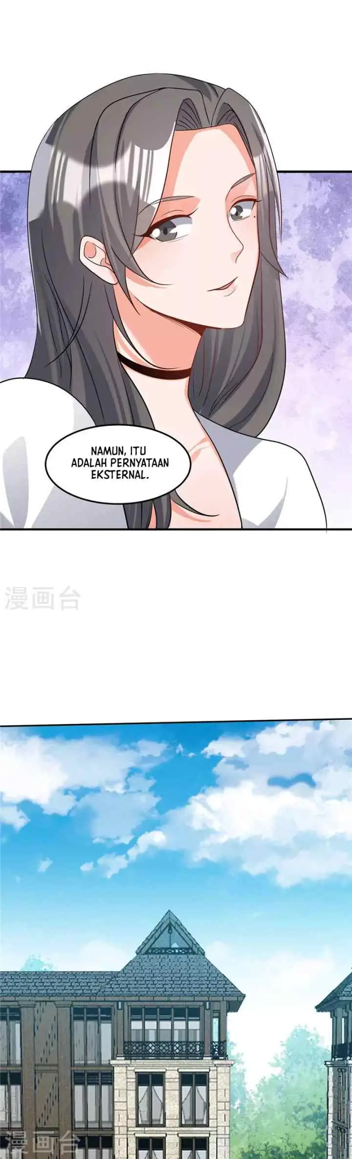 Emperor Son In Law chapter 38 halaman 12