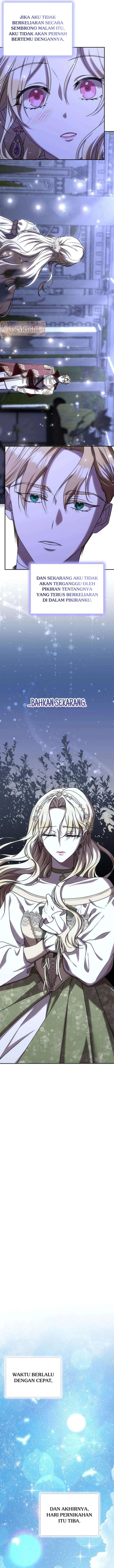 A Queen Worthy of Dishonor chapter 6 halaman 11