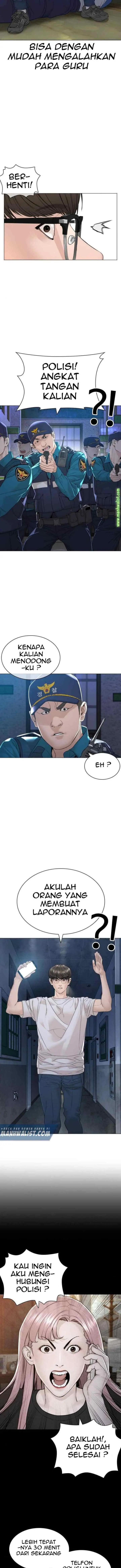 How to Fight chapter 159 halaman 14