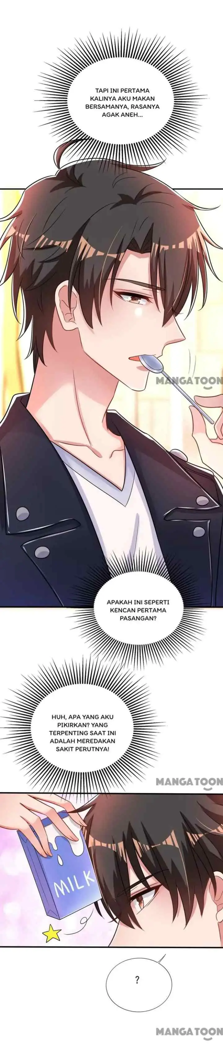 Don't Mess With Missy! chapter 100 halaman 14