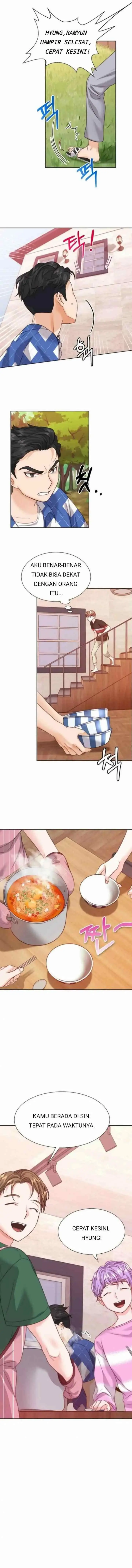 Once Again Idol chapter 27 halaman 4