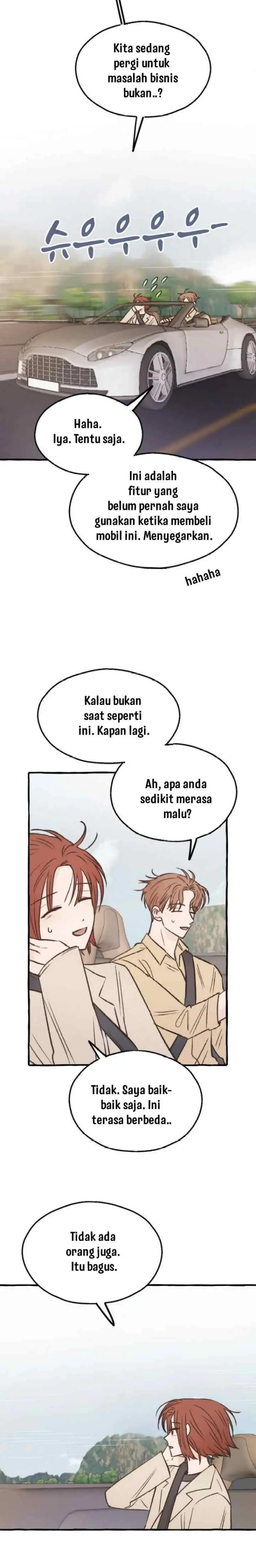 President of the Forest chapter 42 halaman 13
