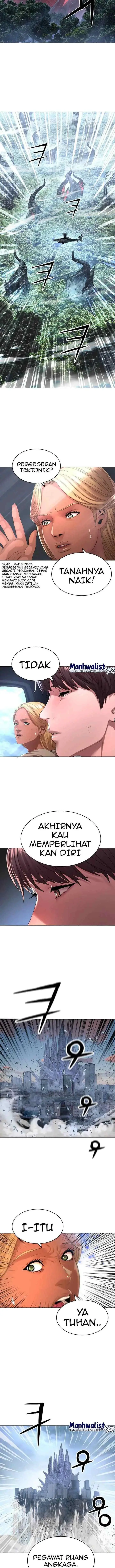 Gangnam Knight chapter 29 halaman 8