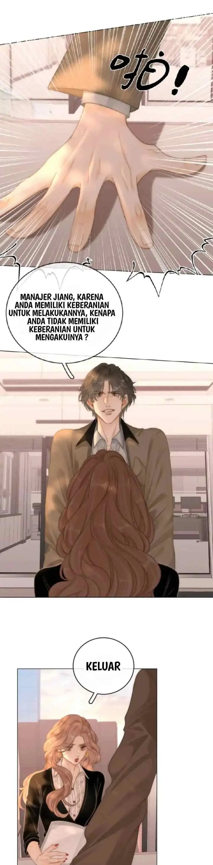 Pretty Woman chapter 126 halaman 9
