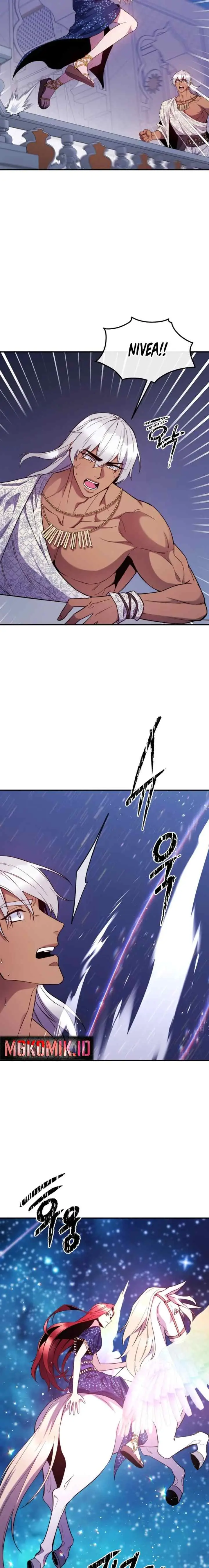 Behold the True Villainess chapter 128 halaman 7