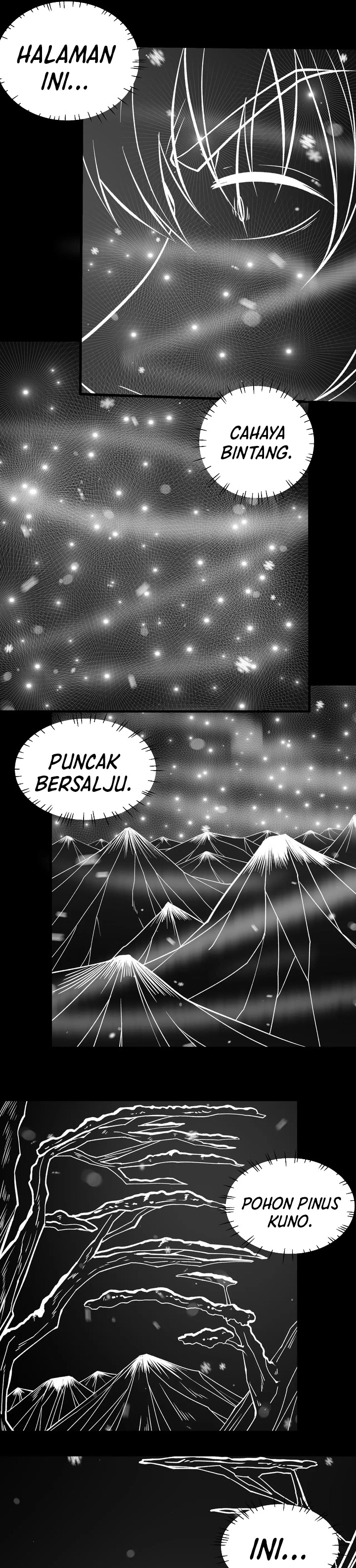 God of Martial Arts chapter 1013 halaman 4