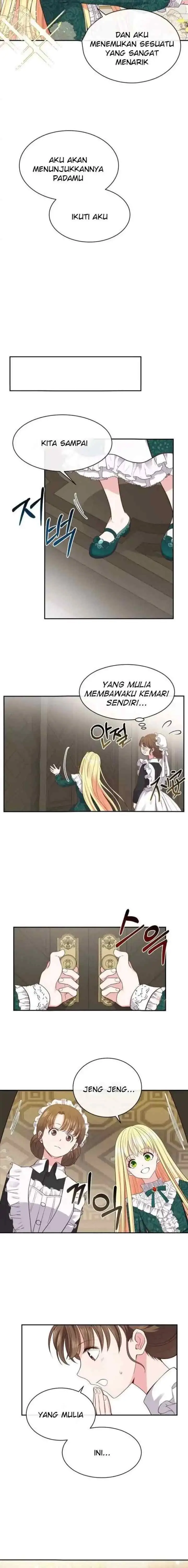 I Became the Wife of the Monstrous Crown Prince chapter 4 halaman 13