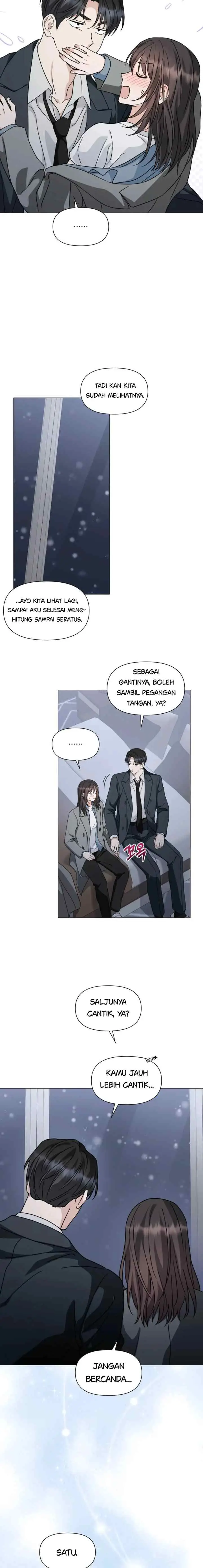 Tanda Cinta chapter 41 halaman 17