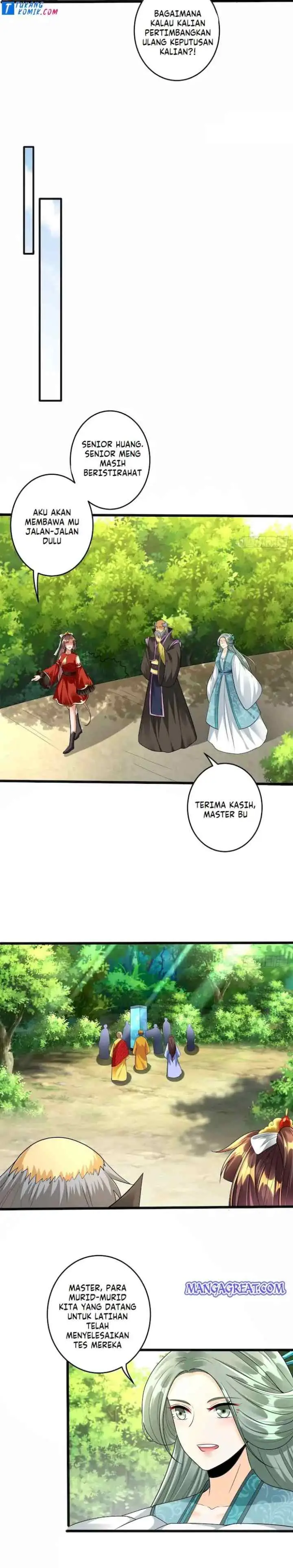 Start Become a Plug-in chapter 57 halaman 6