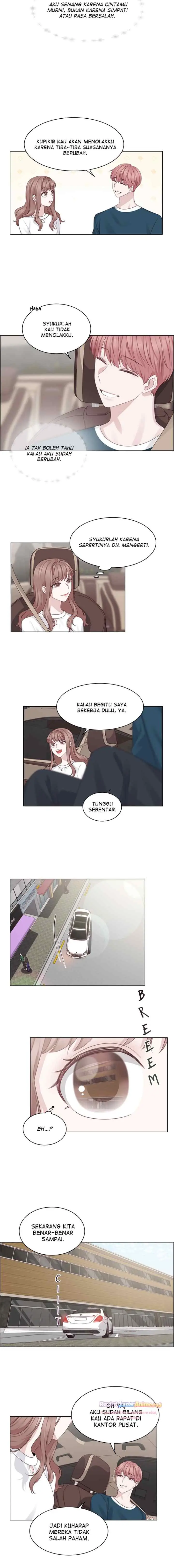 My Exes Fell For Me chapter 29 halaman 14