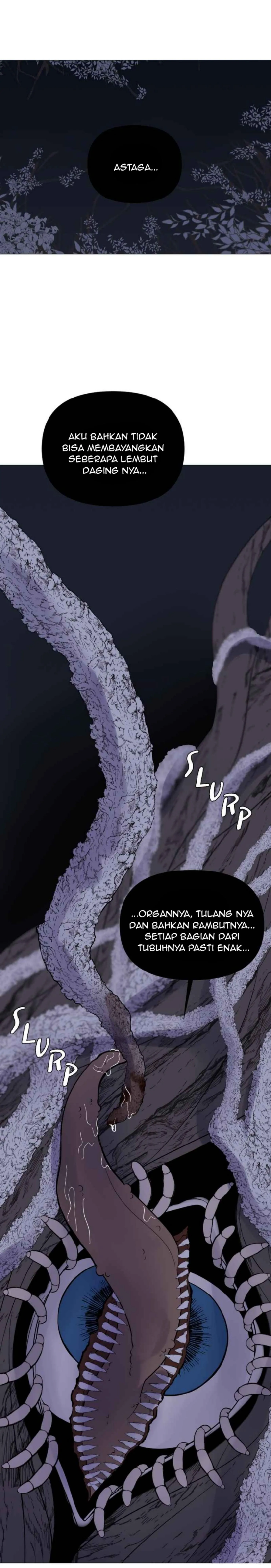 Moonmade Child chapter 44 halaman 6