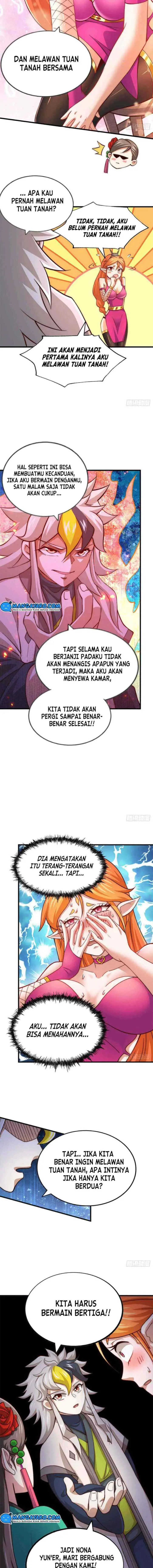 Beyond Myriad Peoples chapter 23 halaman 8