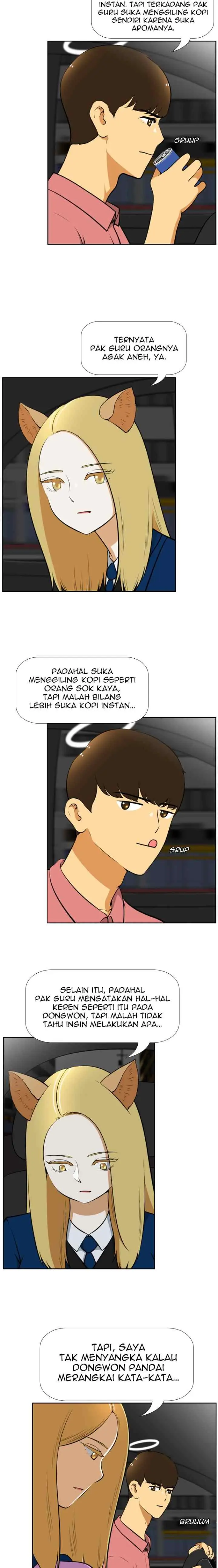 New Normal: Class 8 chapter 286 halaman 4