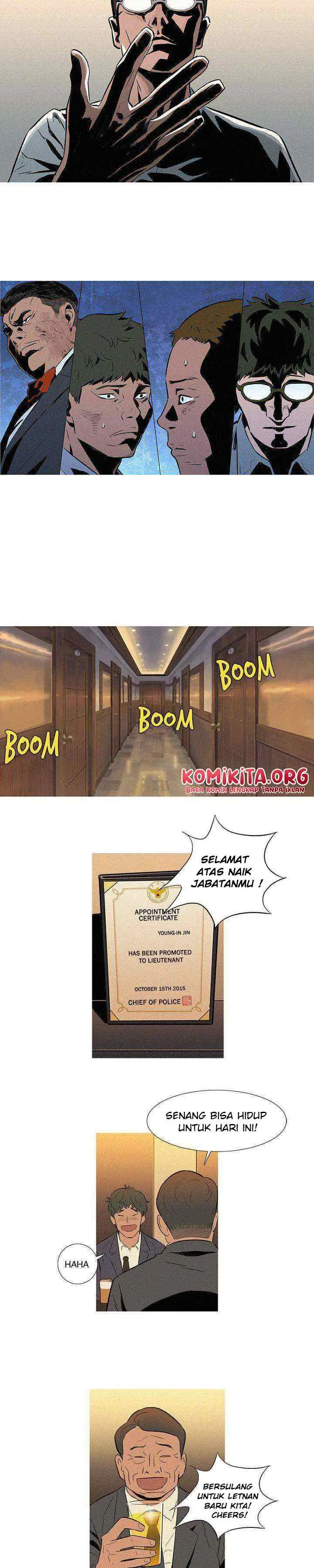 Baski chapter 15 halaman 14