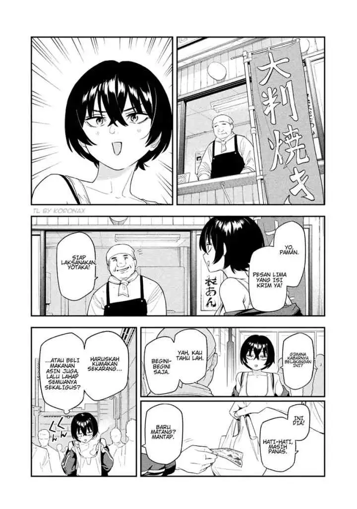 Yotaka Futatabi chapter 5 halaman 11