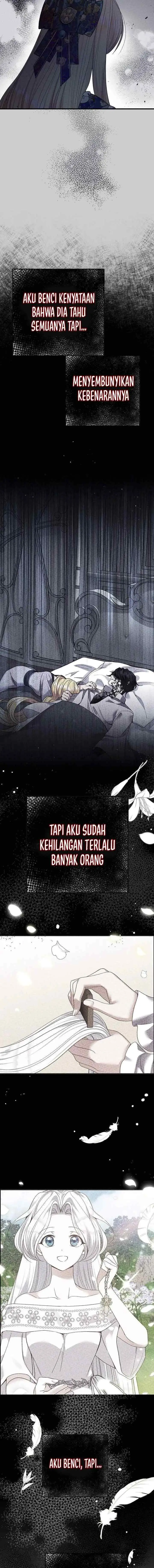 I Became the Wife of the Monstrous Crown Prince chapter 66 halaman 10