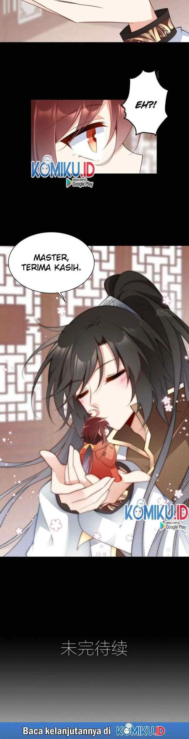 Meng Shi Zai Shang chapter 223 halaman 12