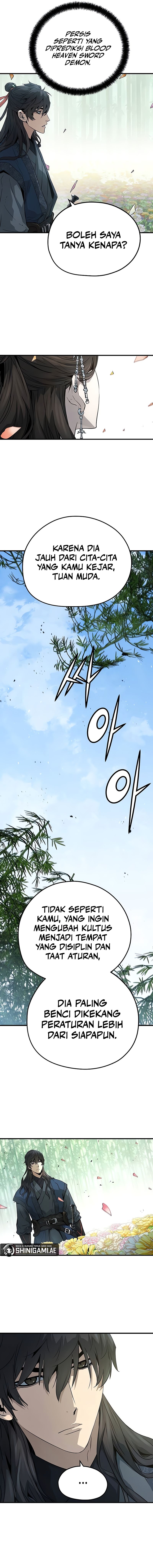 Absolute Regression chapter 35 halaman 5