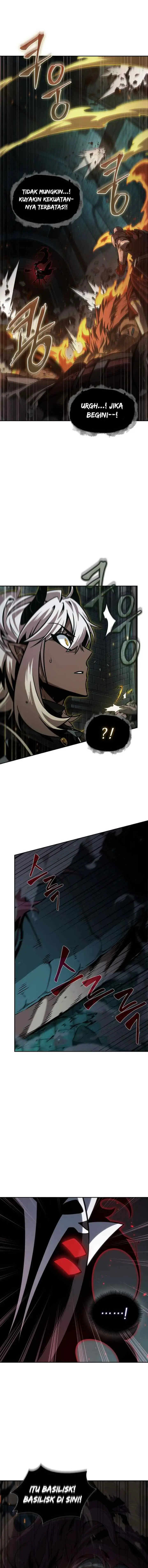 Tomb Raider King chapter 373 halaman 13