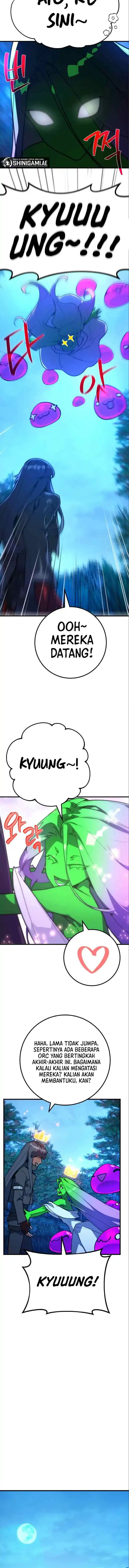 The Game's Greatest Troll (The Game's Top Troll) chapter 59 halaman 14