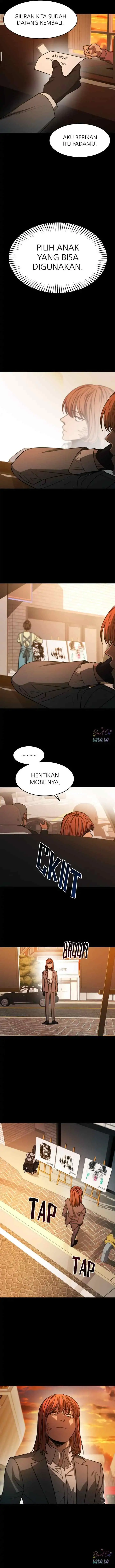 Get Back chapter 92 halaman 7