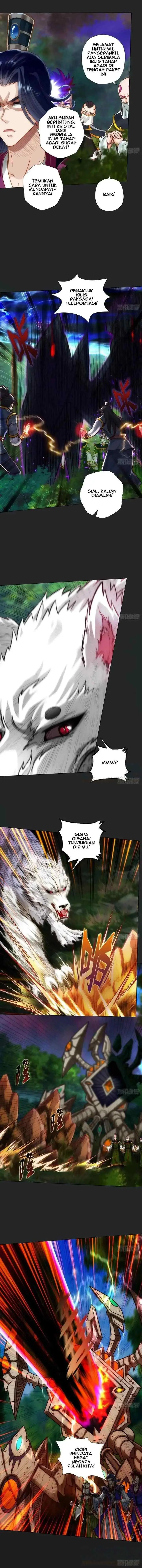 Lang Huan Library chapter 113 halaman 11