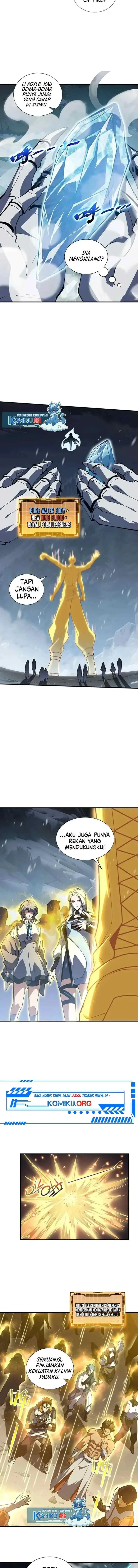I Contracted Myself chapter 102 halaman 5