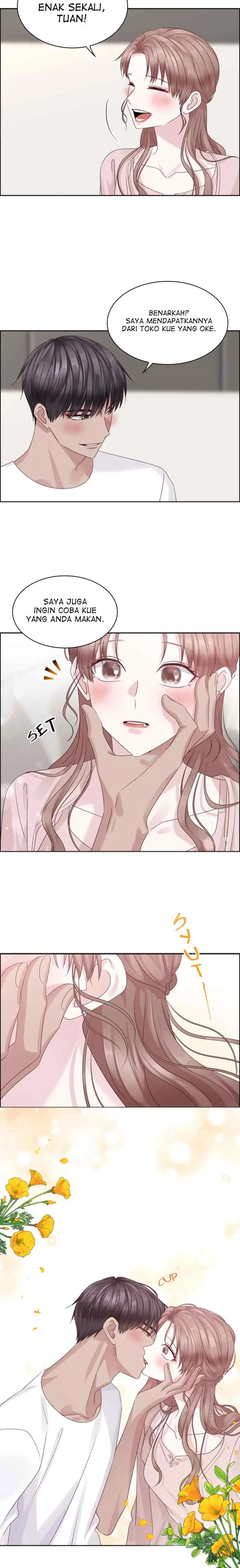 My Exes Fell For Me chapter 74 halaman 4
