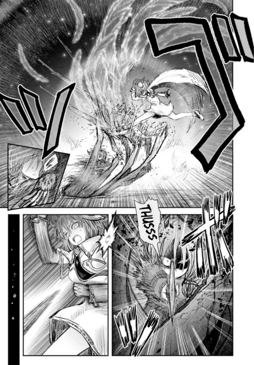 Isekai Ojisan chapter 57 halaman 9