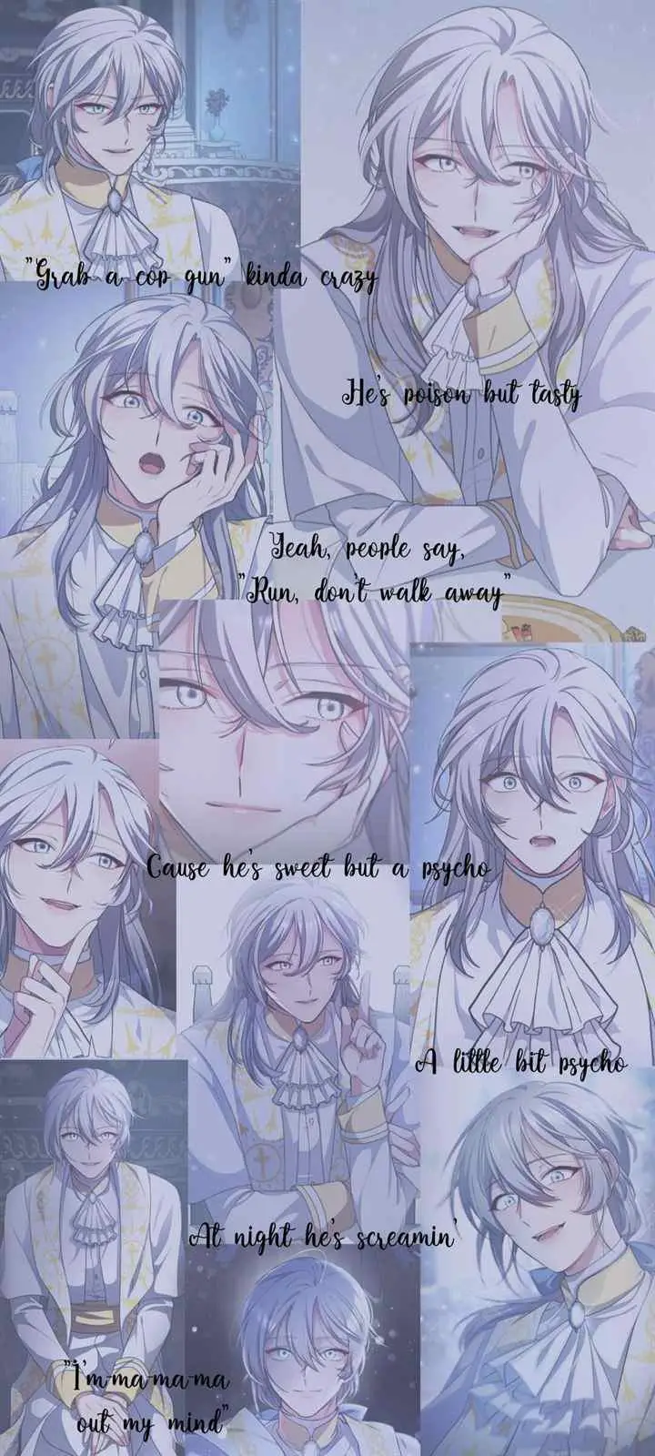 Knight of the Frozen Flower chapter 26 halaman 15