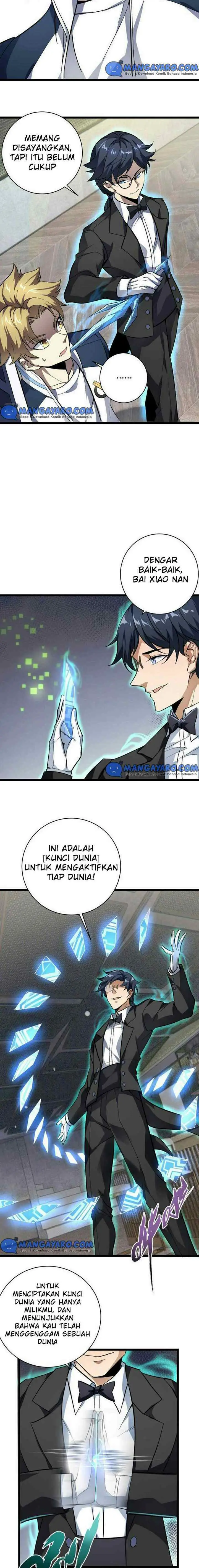 Combine Cube chapter 11 halaman 14