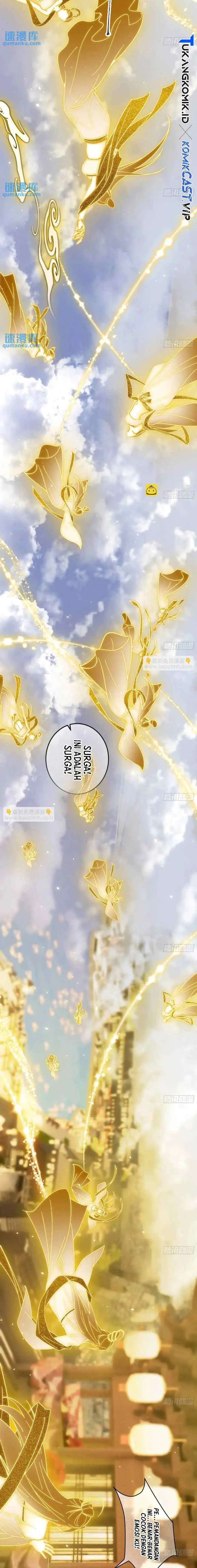 I'm An Evil God chapter 404 halaman 9