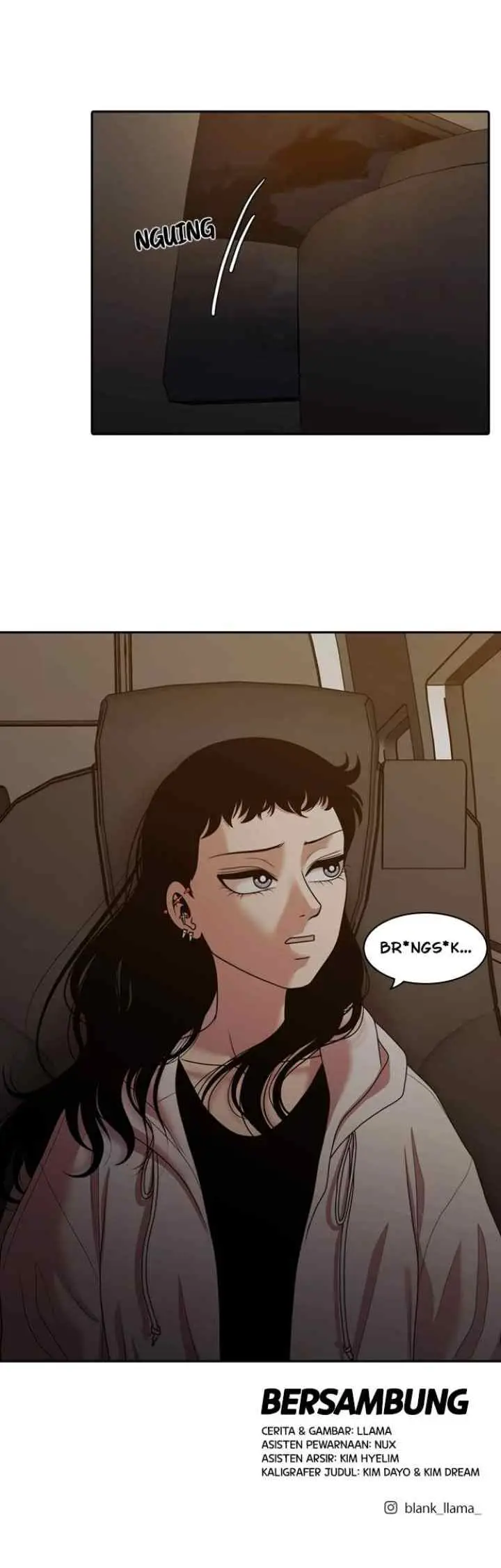 Mañana chapter 204 halaman 17
