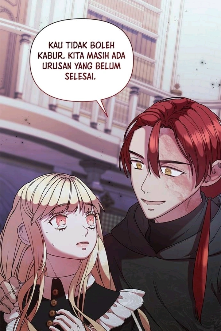 Ingram's Light chapter 53 halaman 91