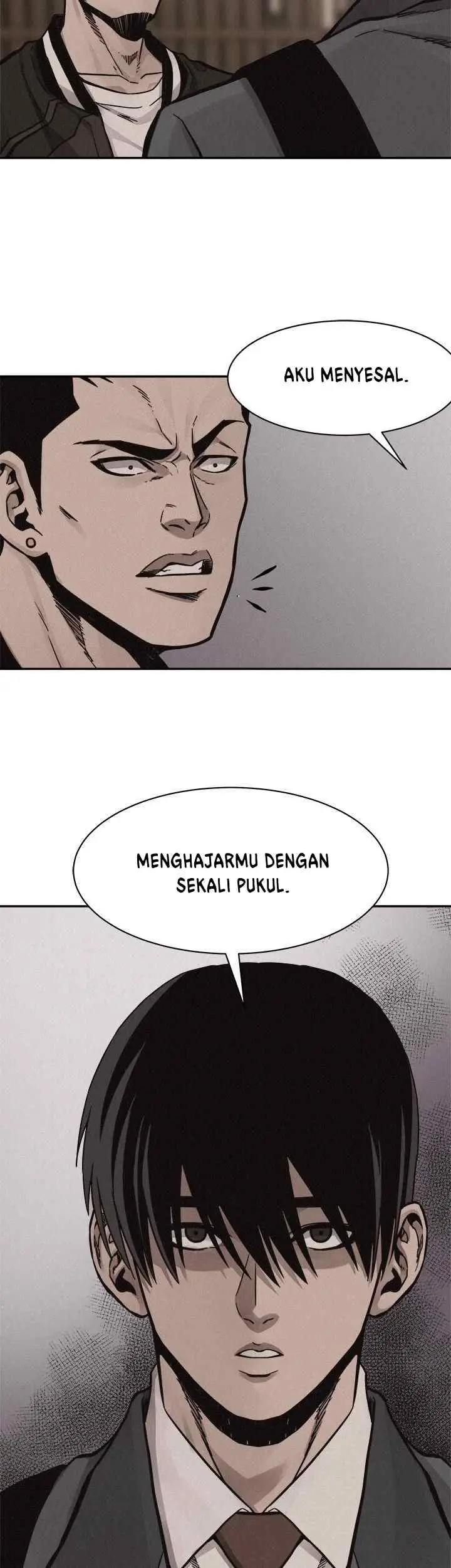 Pounding chapter 59 halaman 16