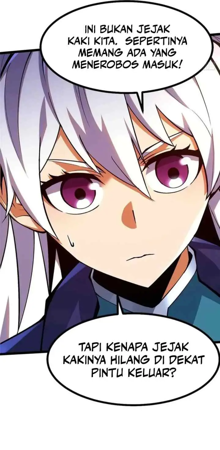 I Really Don't Want to Learn Forbidden Spells chapter 75 halaman 20
