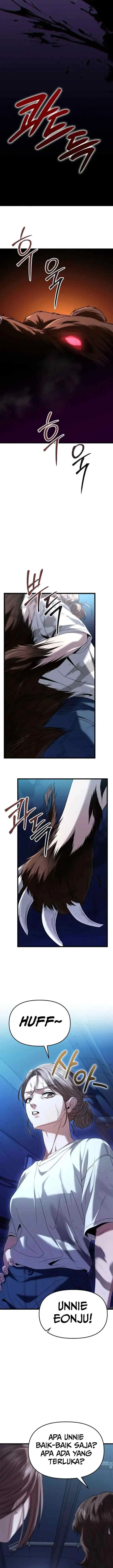 Absolute Dweller chapter 20 halaman 16
